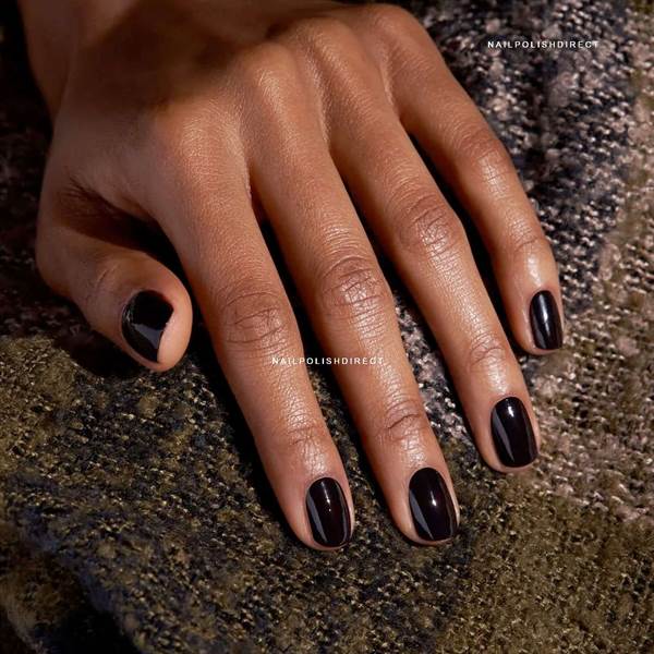 SMALTO CND VINYLUX Dark Dahlia